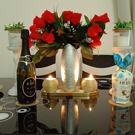 בוקרשט Sistem Apartament 3 Camere! מראה חיצוני תמונה