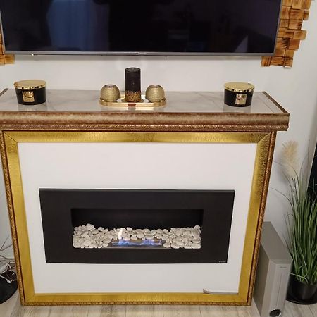 בוקרשט Sistem Apartament 3 Camere! מראה חיצוני תמונה