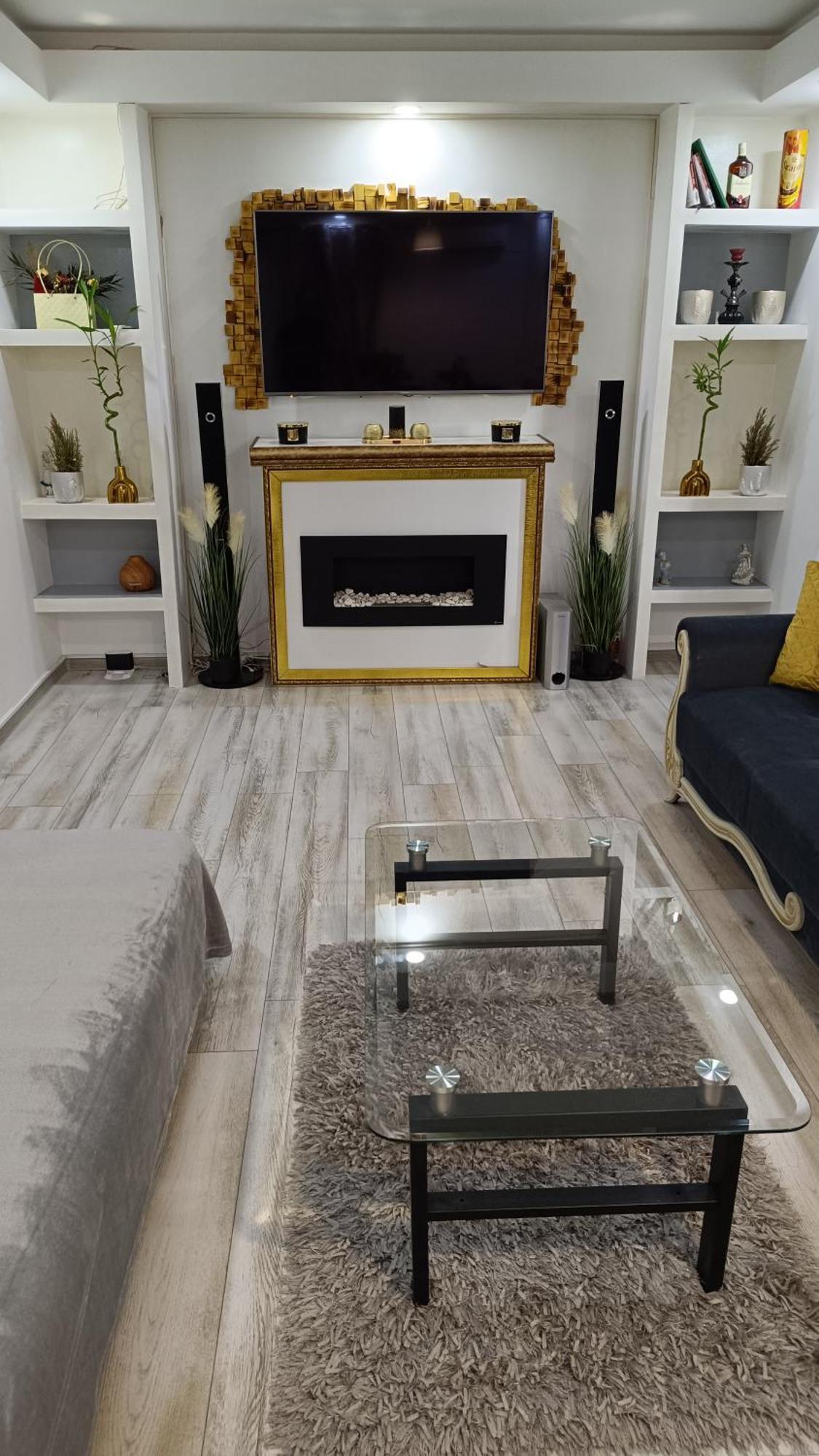 בוקרשט Sistem Apartament 3 Camere! מראה חיצוני תמונה