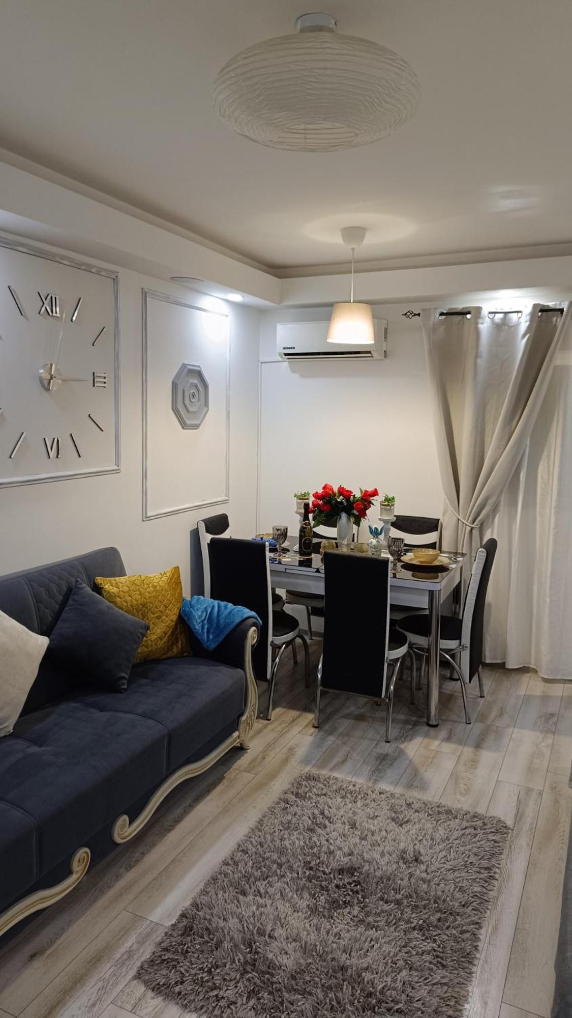 בוקרשט Sistem Apartament 3 Camere! מראה חיצוני תמונה