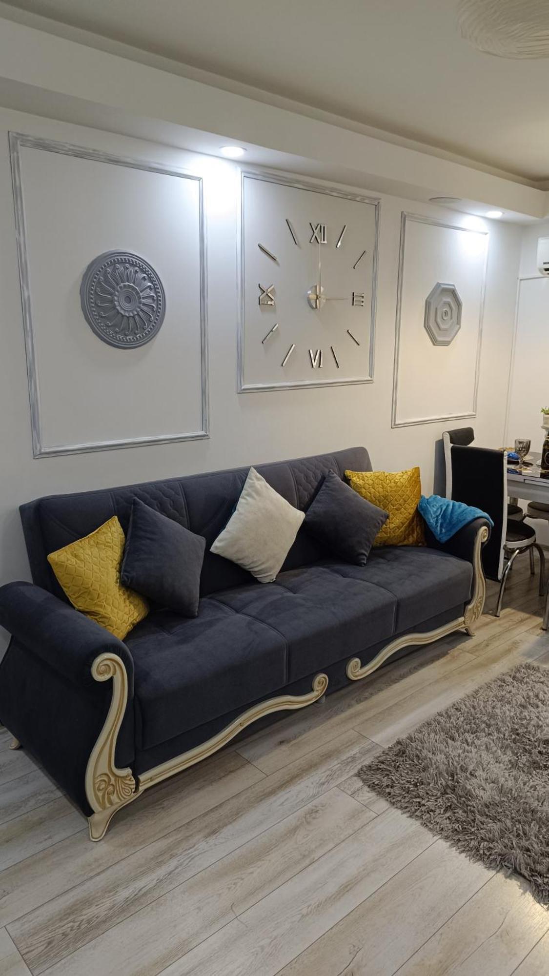 בוקרשט Sistem Apartament 3 Camere! מראה חיצוני תמונה