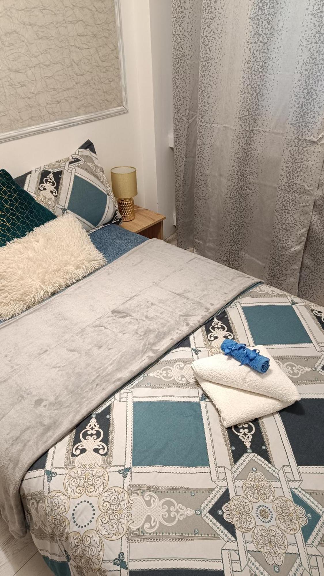בוקרשט Sistem Apartament 3 Camere! מראה חיצוני תמונה