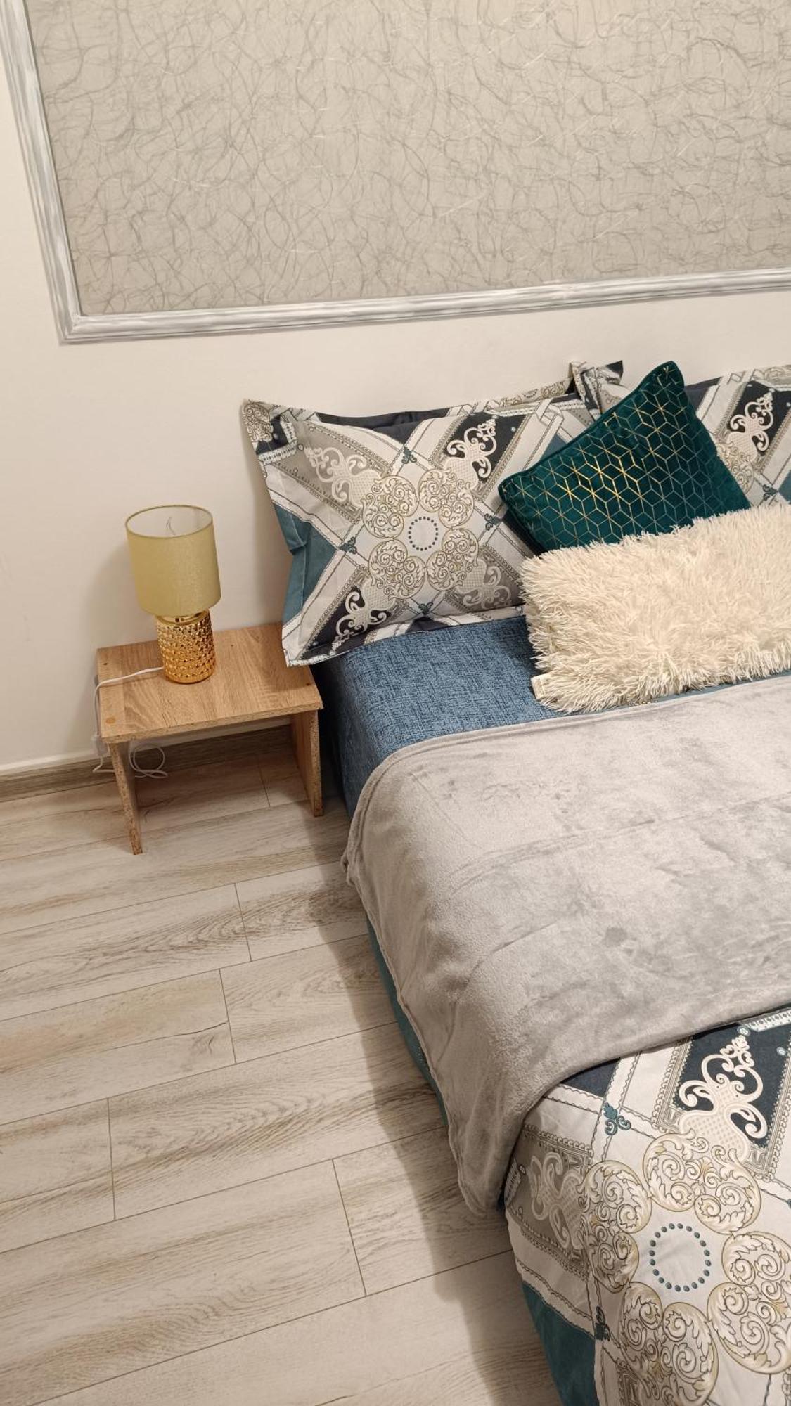 בוקרשט Sistem Apartament 3 Camere! מראה חיצוני תמונה