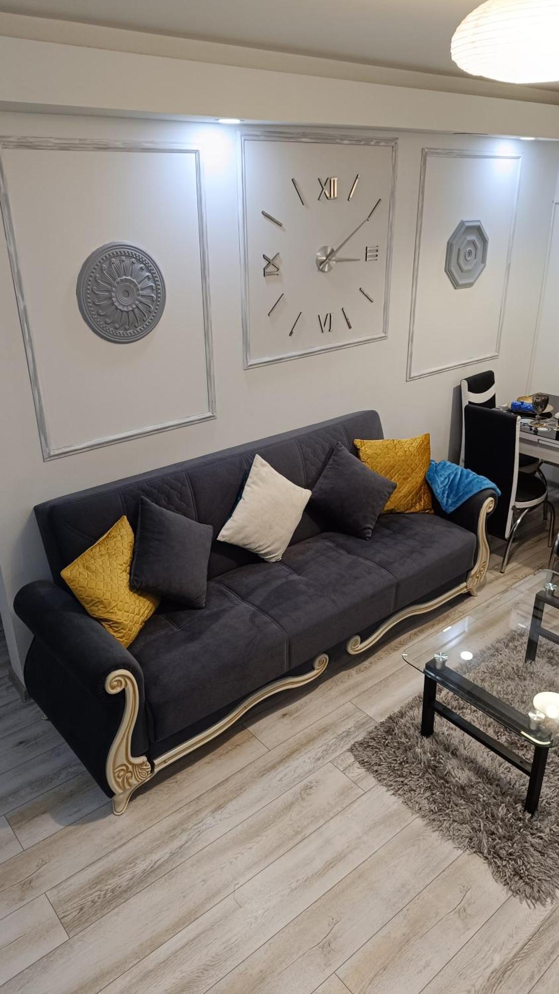 בוקרשט Sistem Apartament 3 Camere! מראה חיצוני תמונה