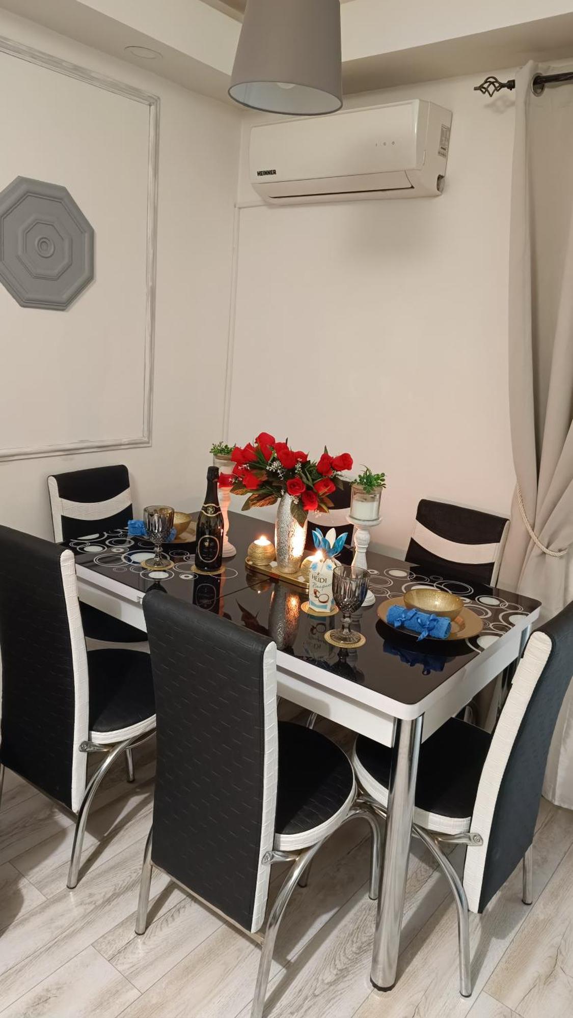 בוקרשט Sistem Apartament 3 Camere! מראה חיצוני תמונה