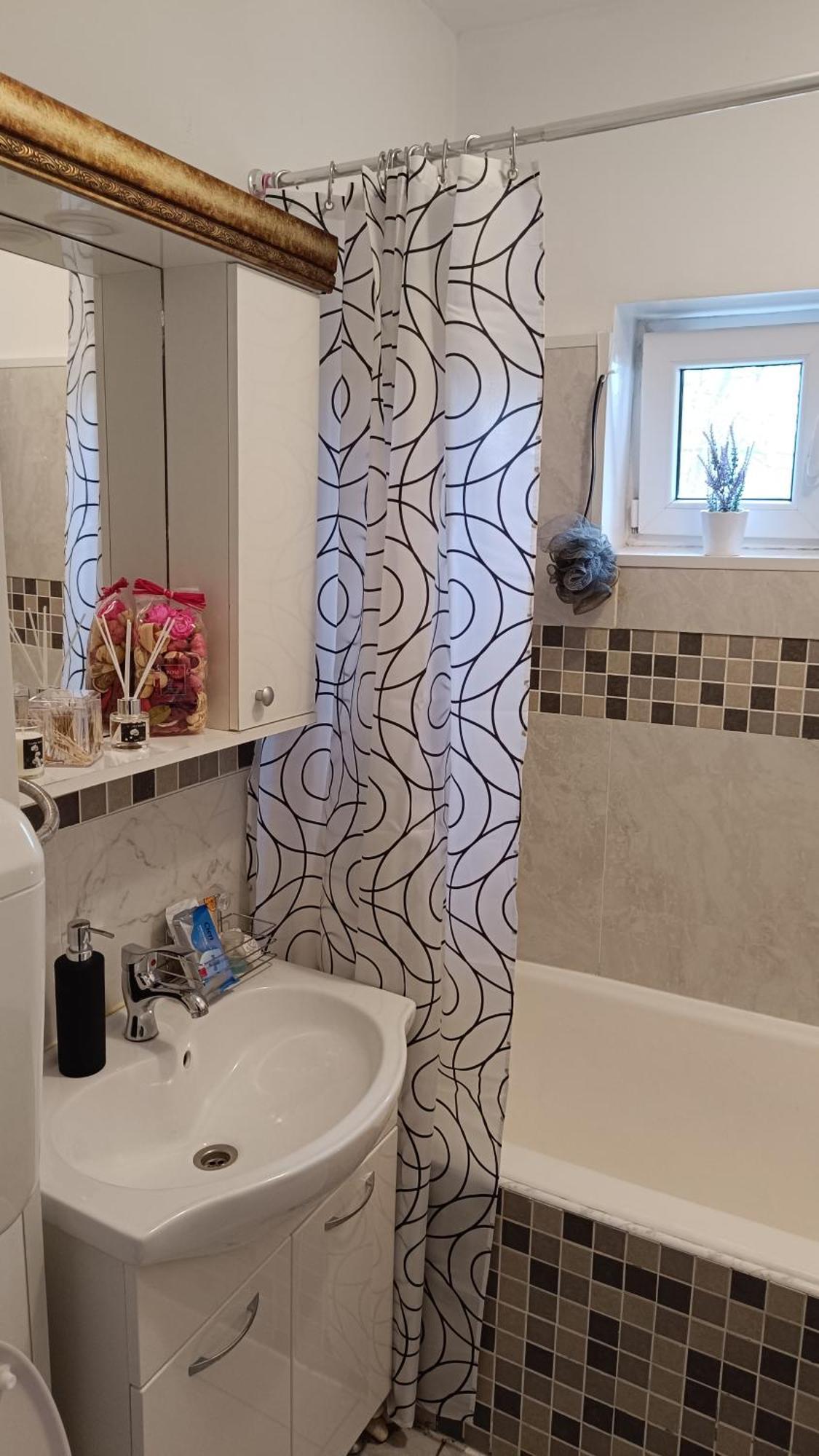 בוקרשט Sistem Apartament 3 Camere! מראה חיצוני תמונה