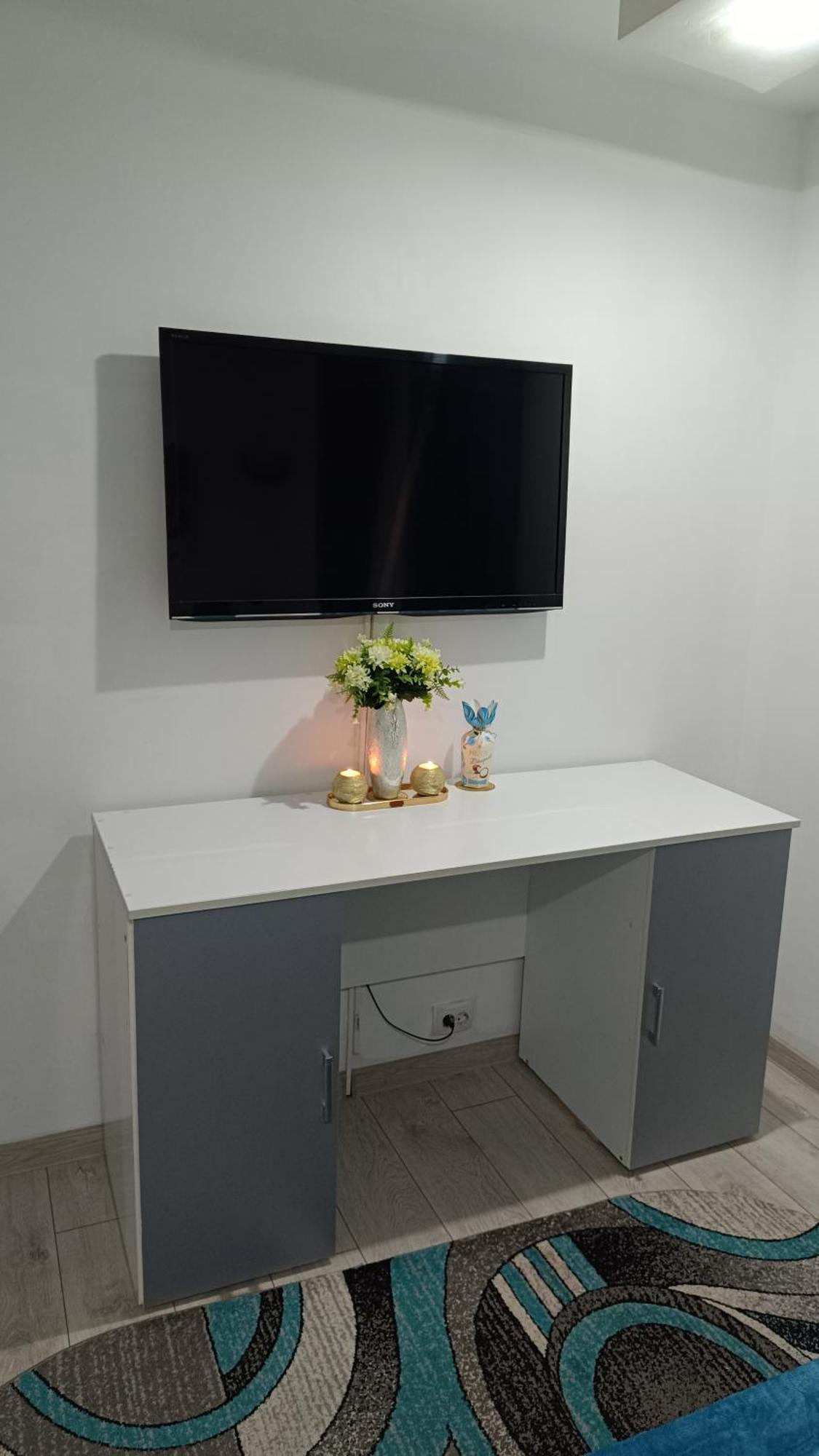בוקרשט Sistem Apartament 3 Camere! מראה חיצוני תמונה